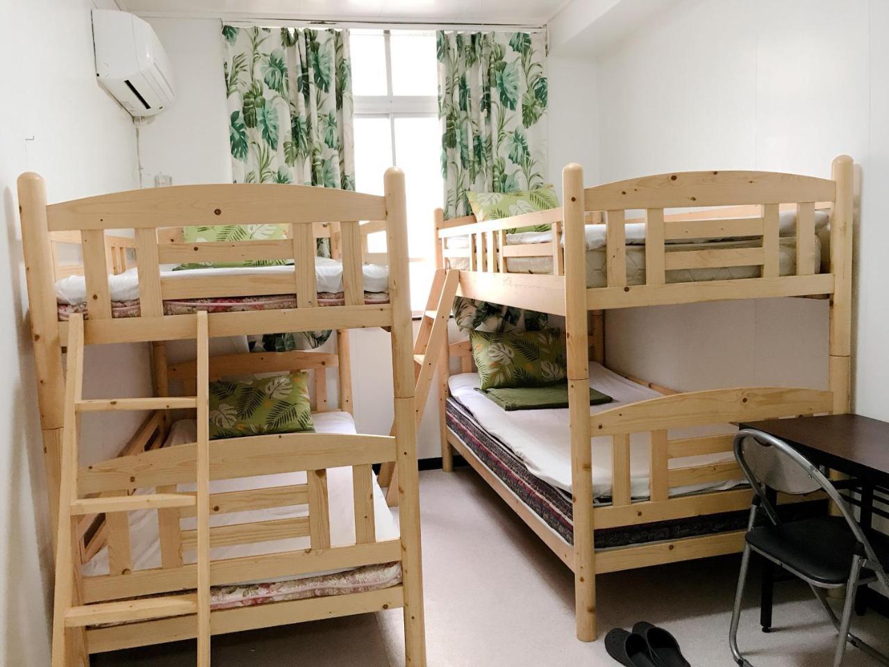 Orion Divers Guest House Naha Zewnętrze zdjęcie