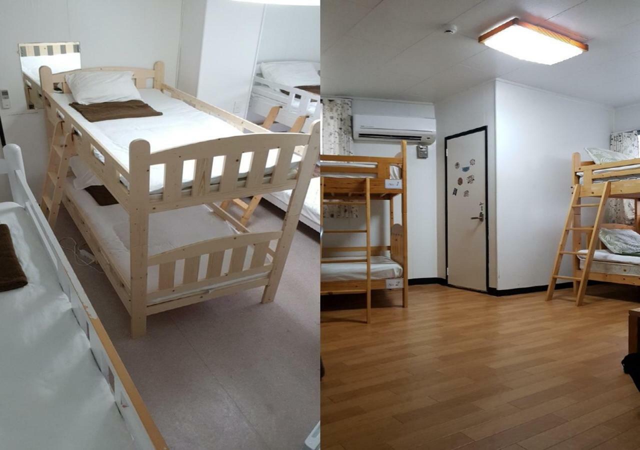 Orion Divers Guest House Naha Zewnętrze zdjęcie